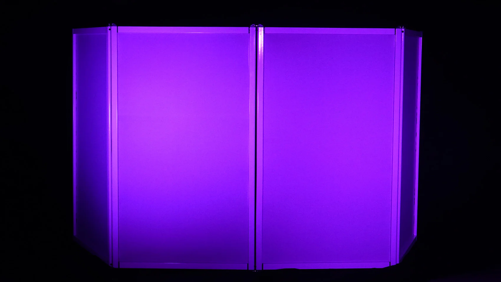 RFAAW DJ Facade + Totems + 6 Wireless Lights Bundle - Image 5