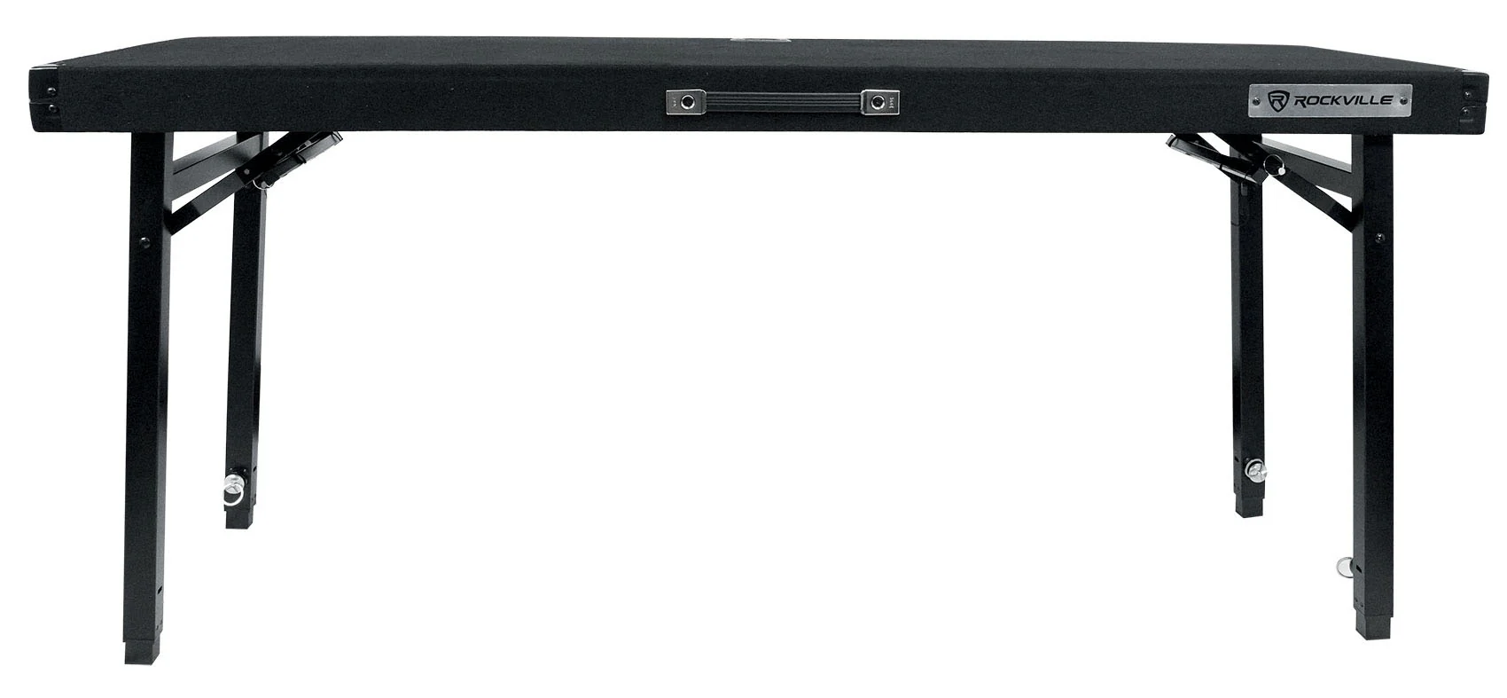 RFAAW DJ Facade + Totems 2-Pack + TV Totems 2-Pack + Table Bundle - Image 10