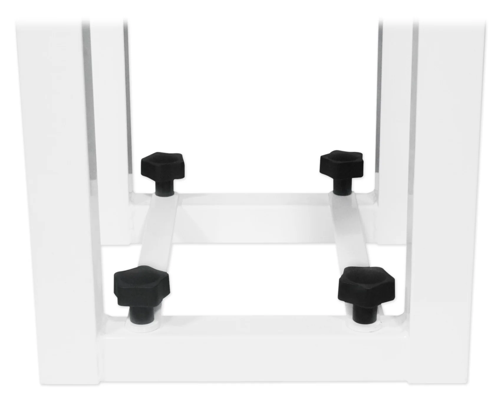 RFAAW DJ Facade + Totems 2-Pack + TV Totems 2-Pack + Table Bundle - Image 19