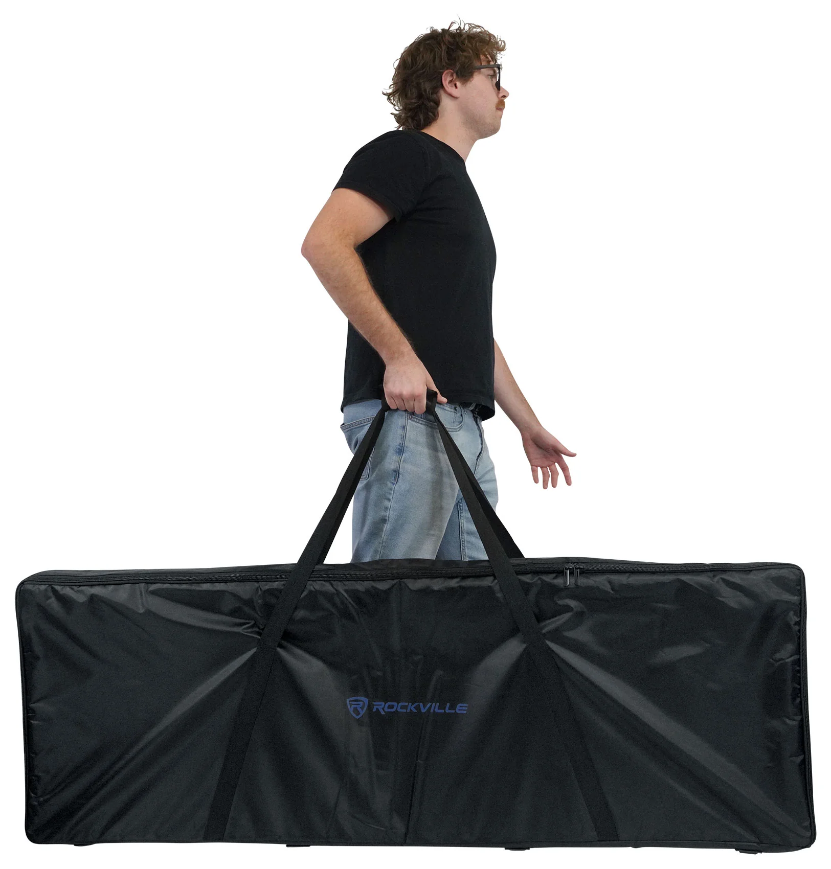 RFAAW DJ Facade + Totems 2-Pack + TV Totems 2-Pack + Table Bundle - Image 3