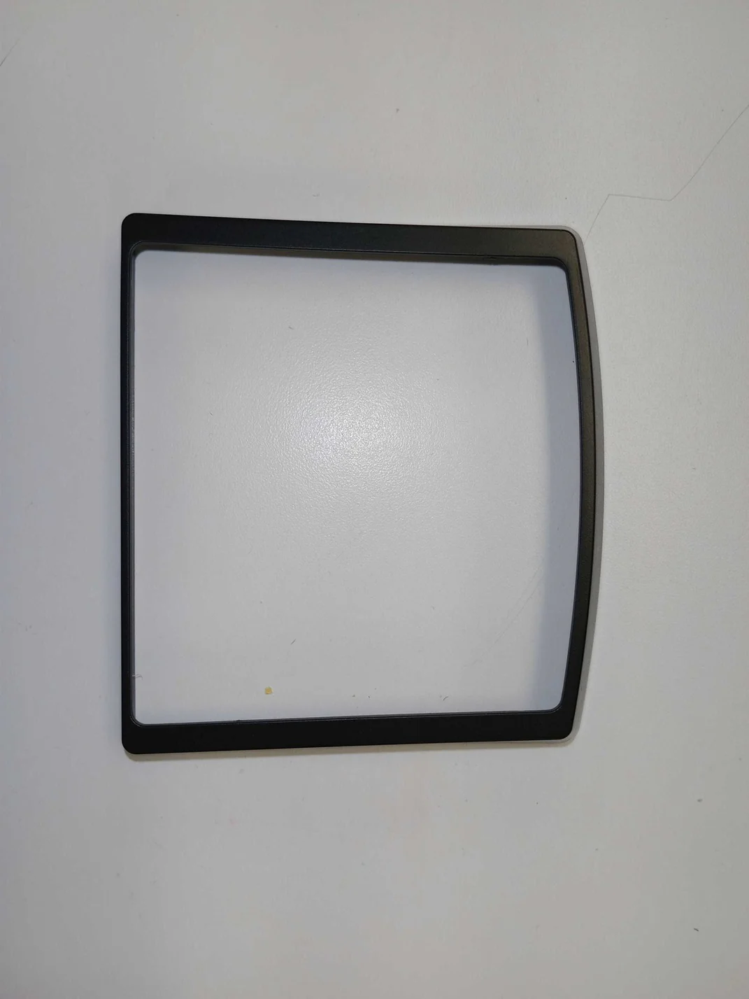 RGHR-ZA FACE PLATE