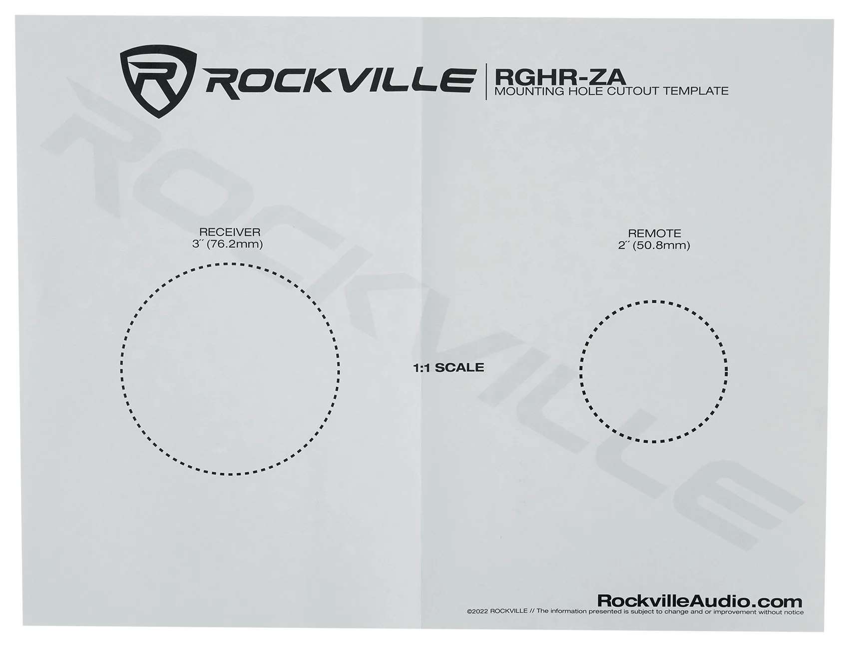 RGHR-ZA [Used] - Image 9