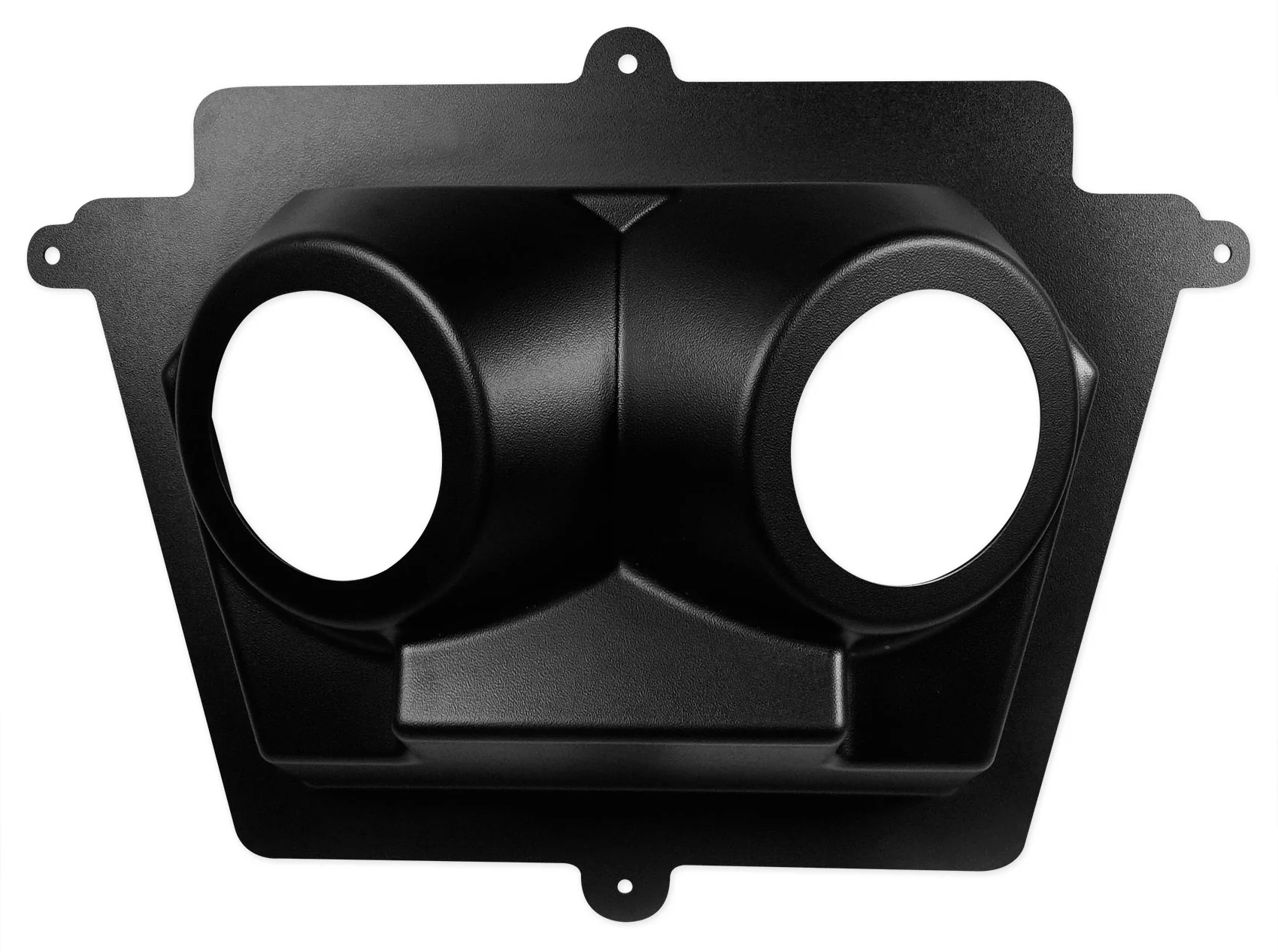 Marine Receiver + Overhead Console + 6.5" LED Speakers Bundle - Image 3