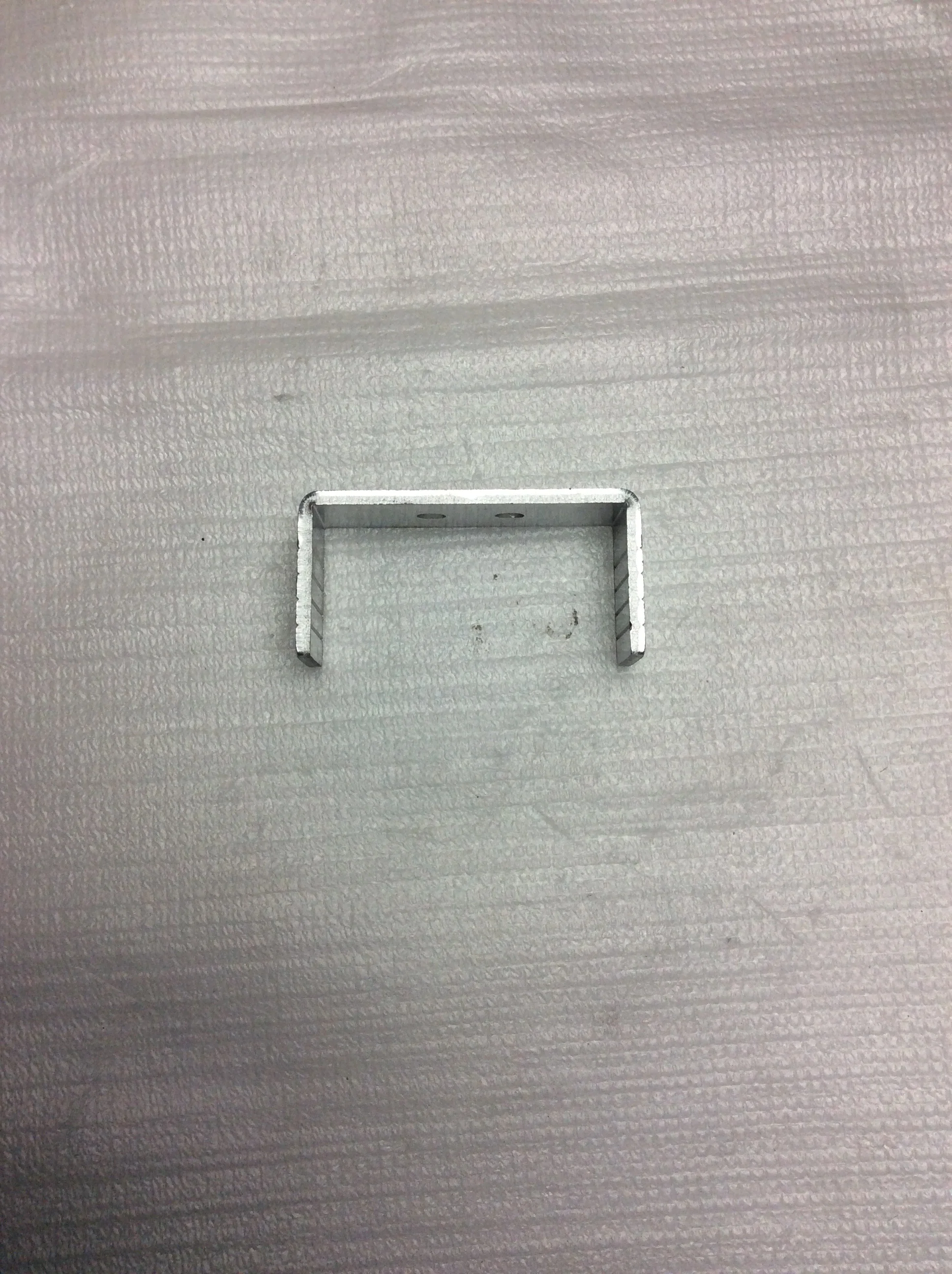 RGHR2 REMOTE MOUNTING BRACKET