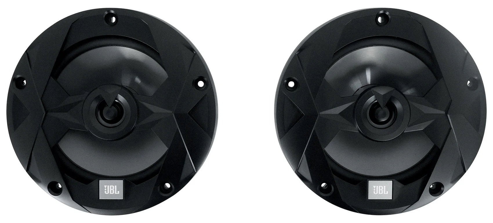 MS65B Black 4-Pack + 4-Zone Marine Receiver Bundle - Image 10