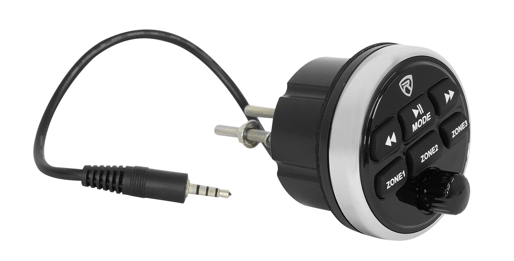MS65B Black 4-Pack + 4-Zone Marine Receiver Bundle - Image 16