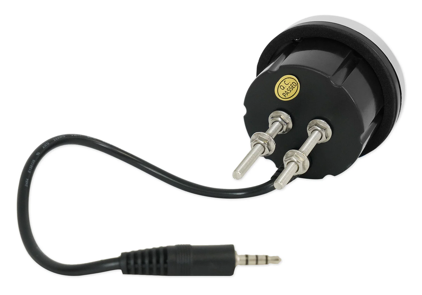 MS65B Black 4-Pack + 4-Zone Marine Receiver Bundle - Image 18