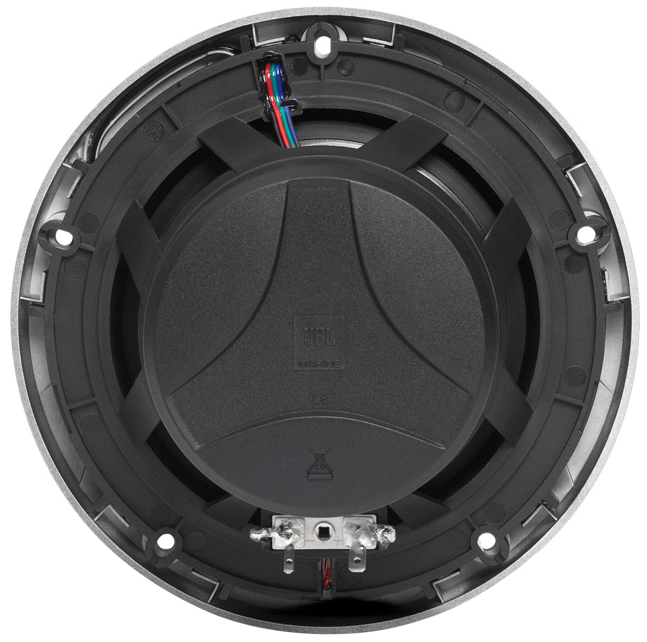 MS65B Black 4-Pack + 4-Zone Marine Receiver Bundle - Image 7