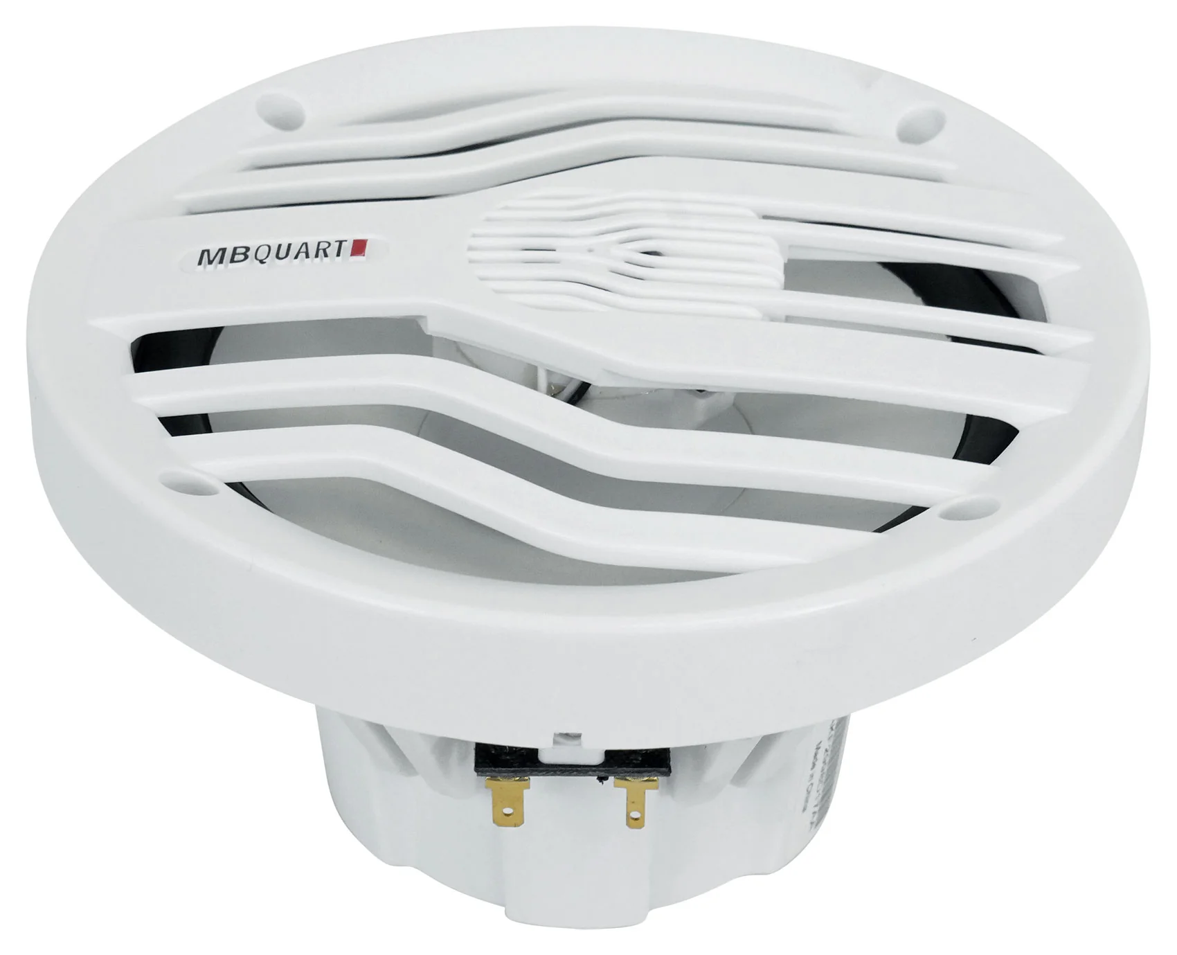 NK2-116W White 2-Pack + 4-Zone Marine Receiver Bundle - Image 10