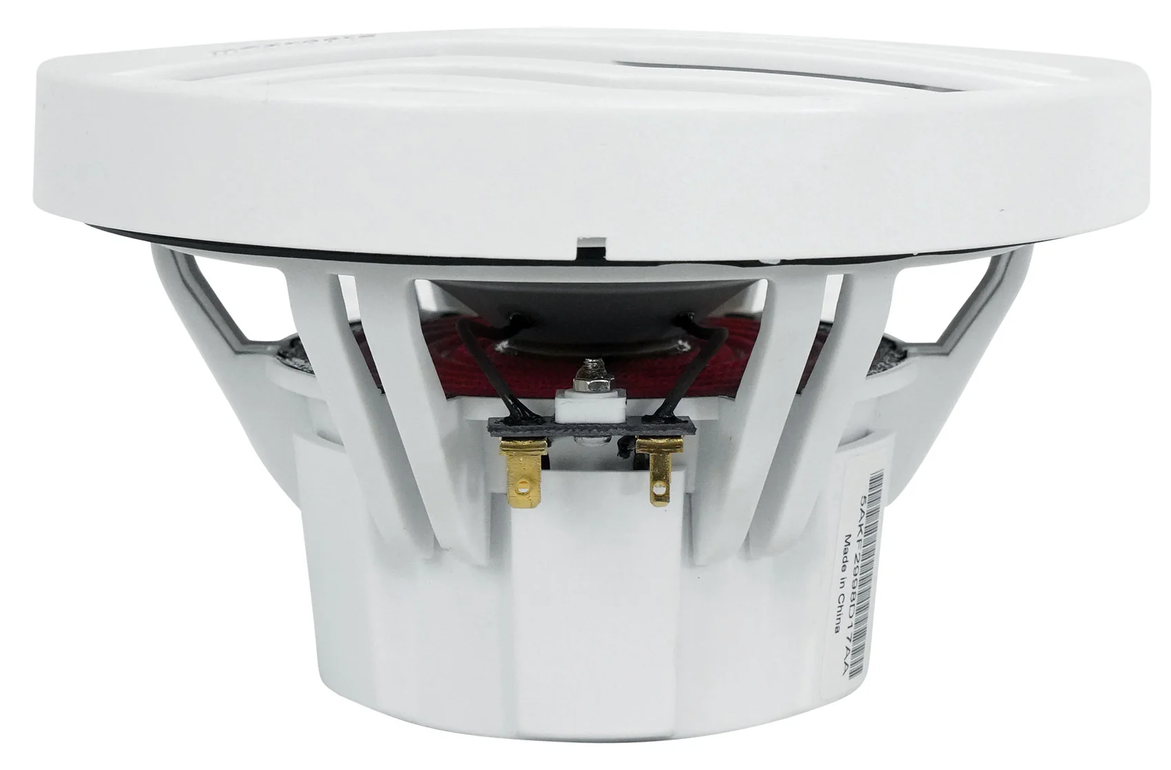 NK2-116W White 2-Pack + 4-Zone Marine Receiver Bundle - Image 11