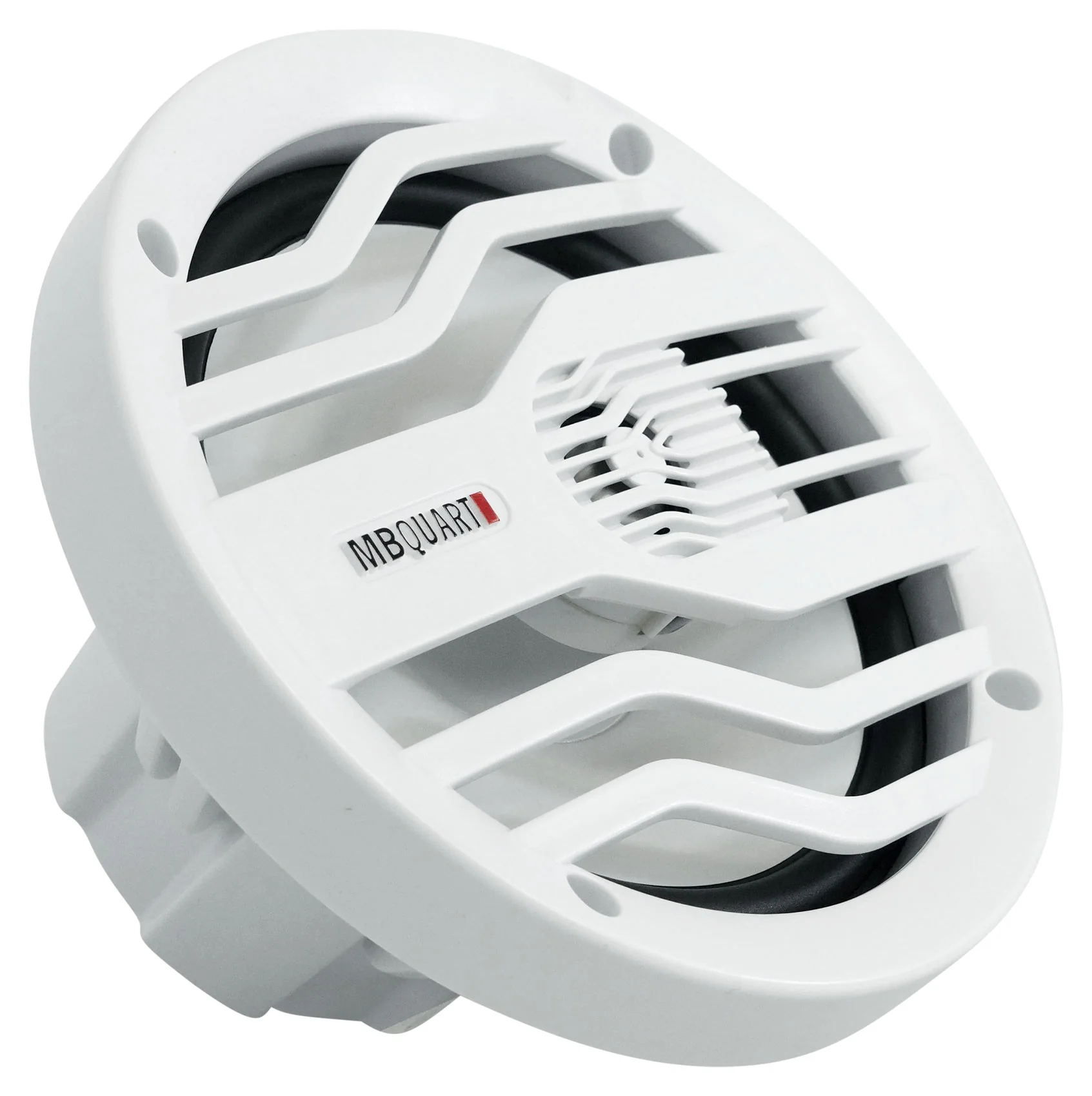 NK2-116W White 2-Pack + 4-Zone Marine Receiver Bundle - Image 8