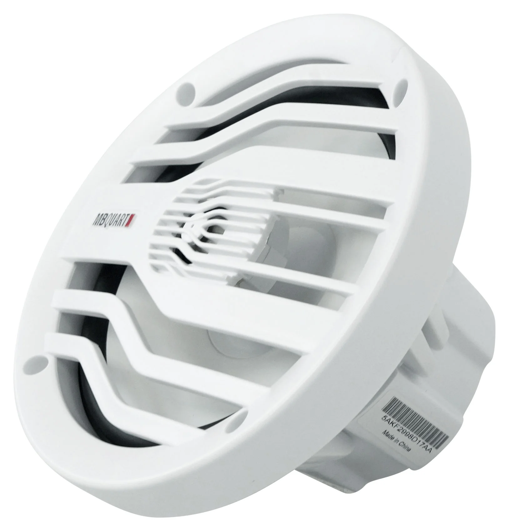 NK2-116W White 2-Pack + 4-Zone Marine Receiver Bundle - Image 9