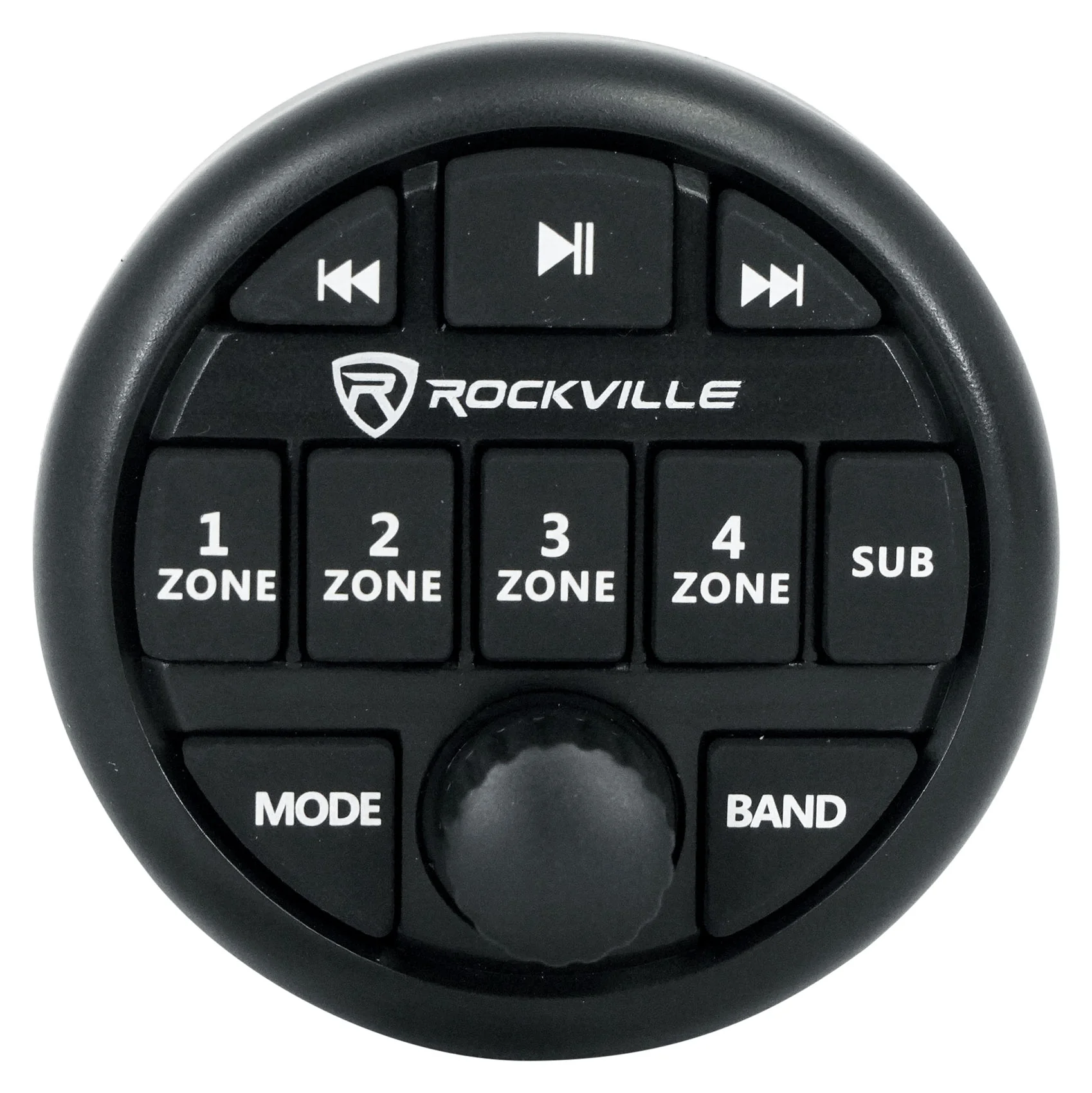 RGHR51 Marine Receiver + WB65KLED Black Tower Speakers Bundle - Image 14