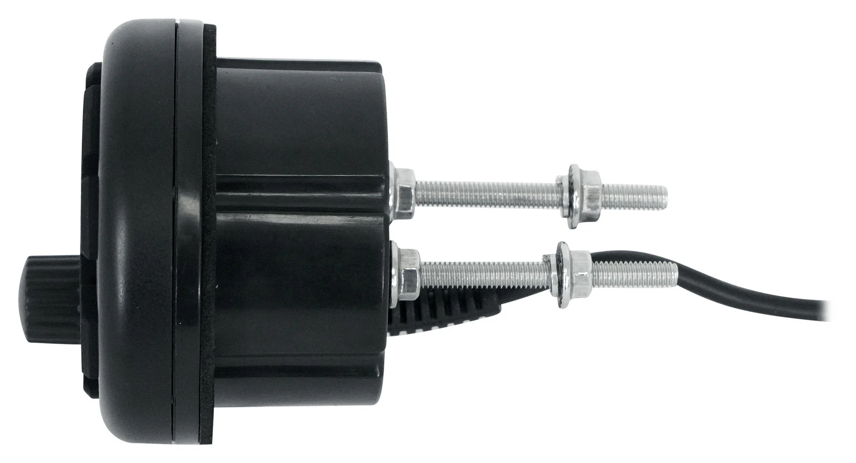 RGHR51 Marine Receiver + WB65KLED Black Tower Speakers Bundle - Image 16