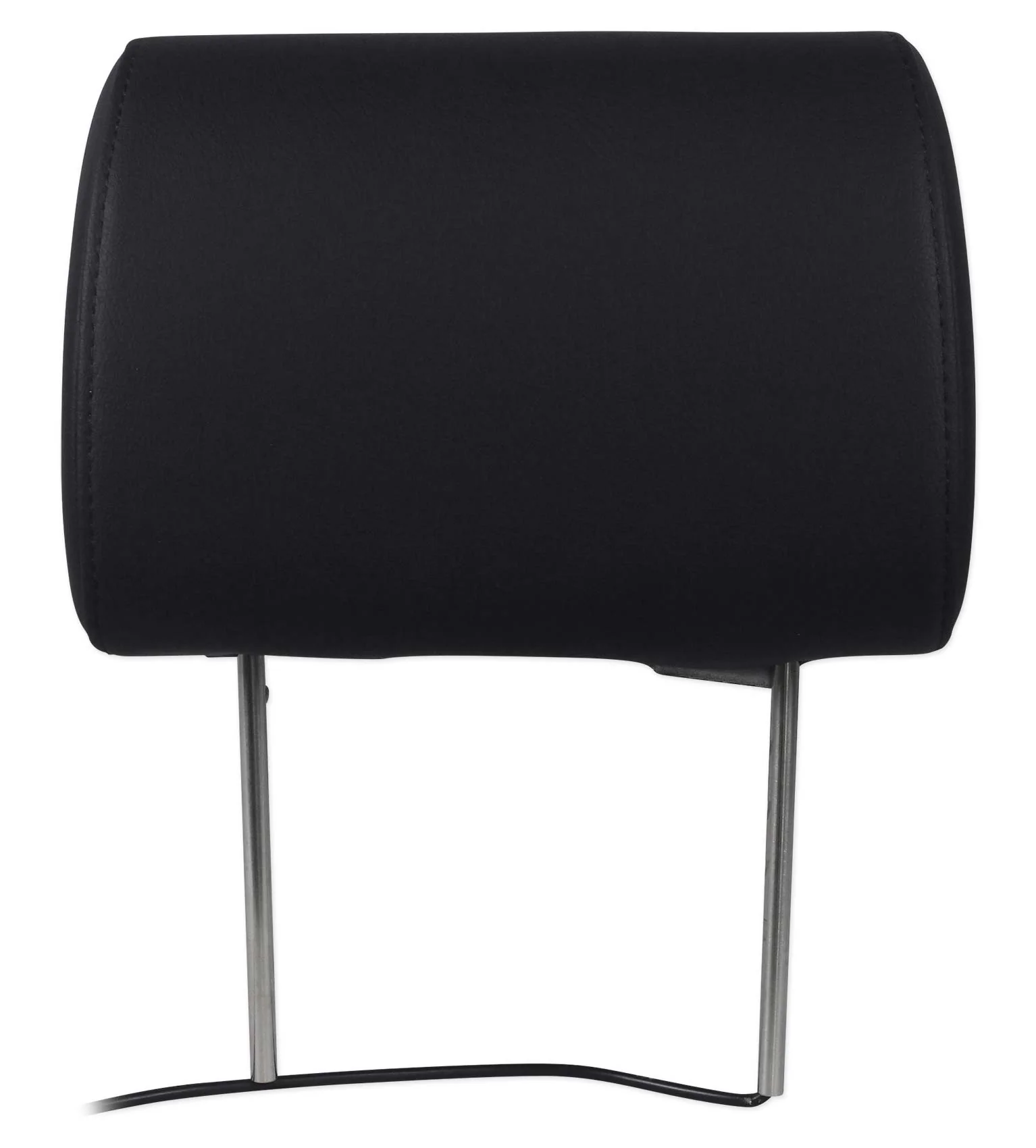 RHP91-BK Black Headrest Monitors + RFH3 IR Headphones 2-Pack Bundle - Image 3