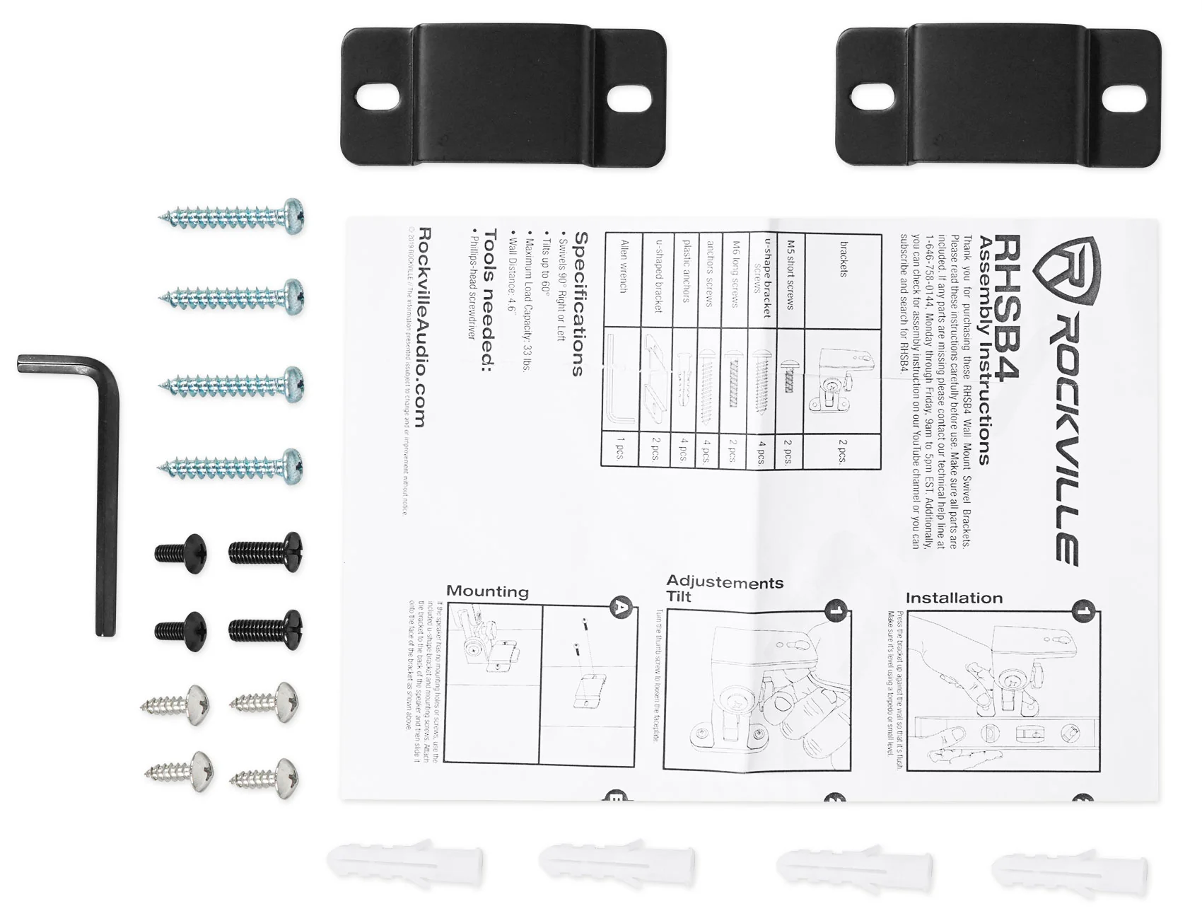 RHSB4 [Used] - Image 10