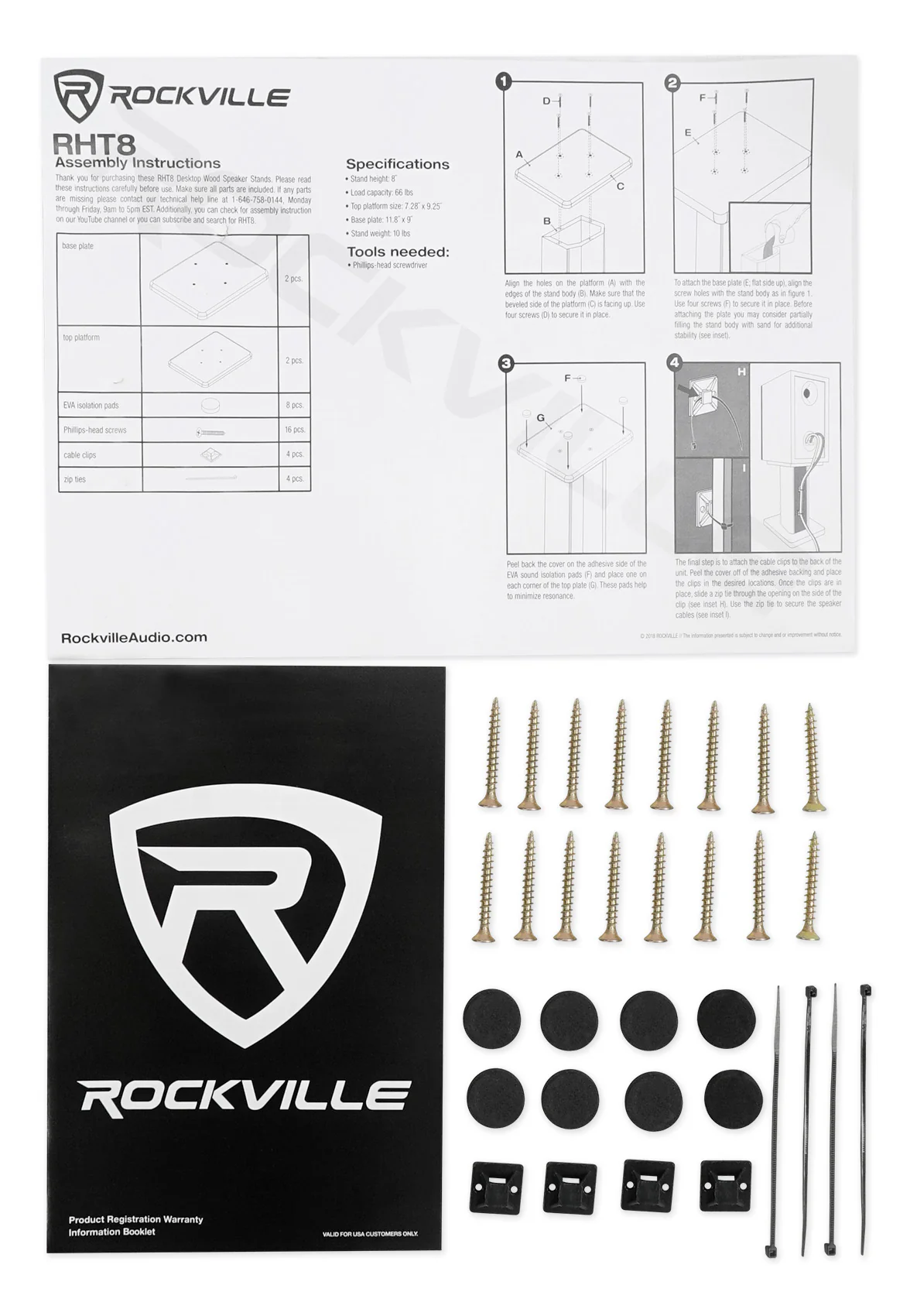 RHT8B [Used] - Image 7