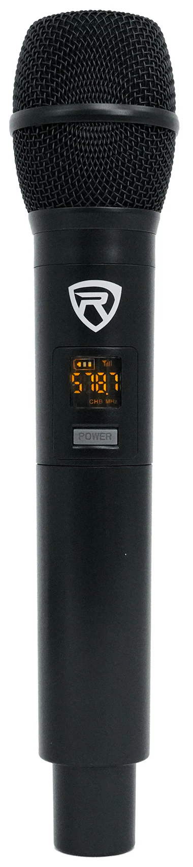 RKI60 MIC A: 562.2MHZ