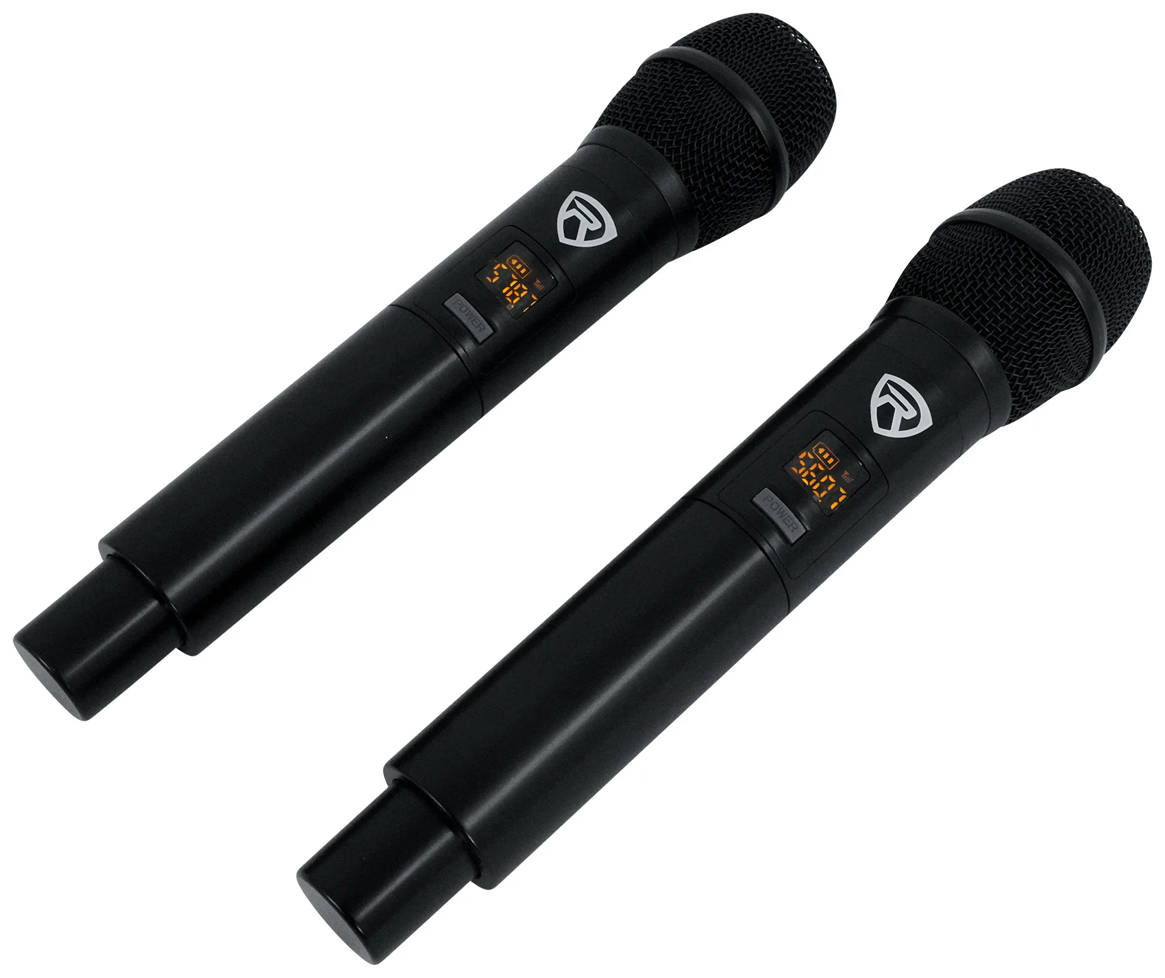 RKI65BT Dual UHF Mics + USB RGB TV Backlight Bundle - Image 17