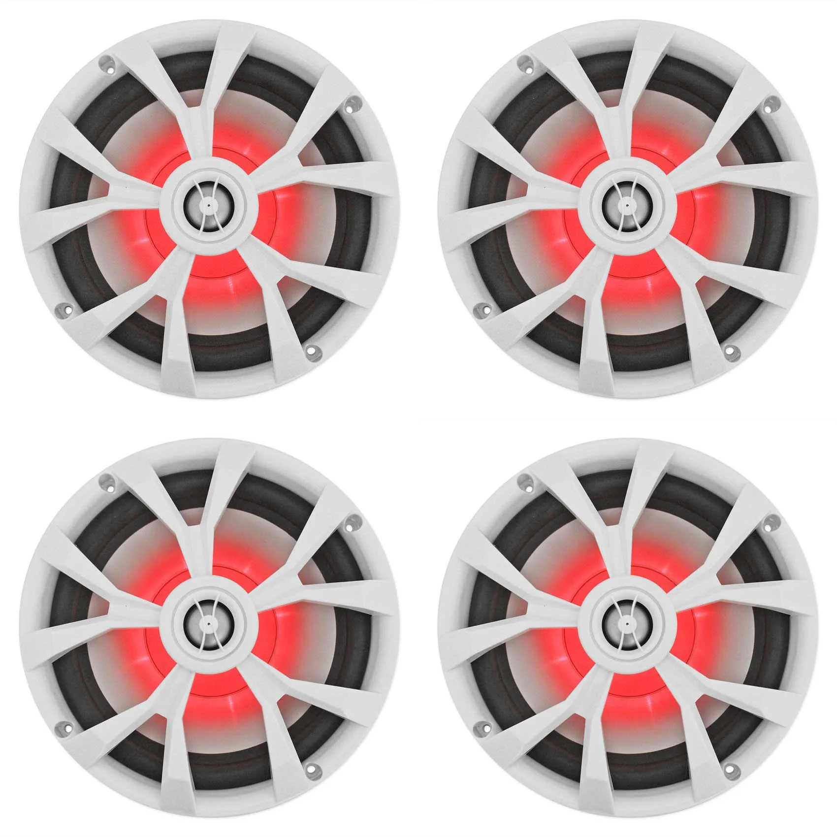 RKL80MW 2-Pair