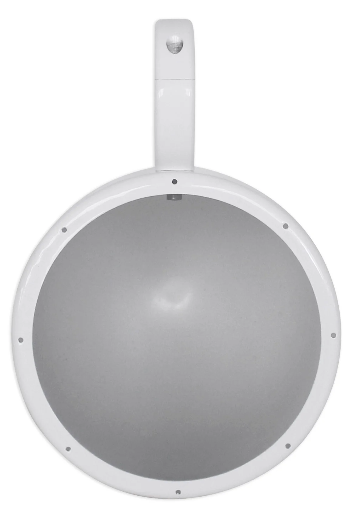 RKL80MW 2-Pack White + MAC80W White Tower Enclosures Bundle - Image 4