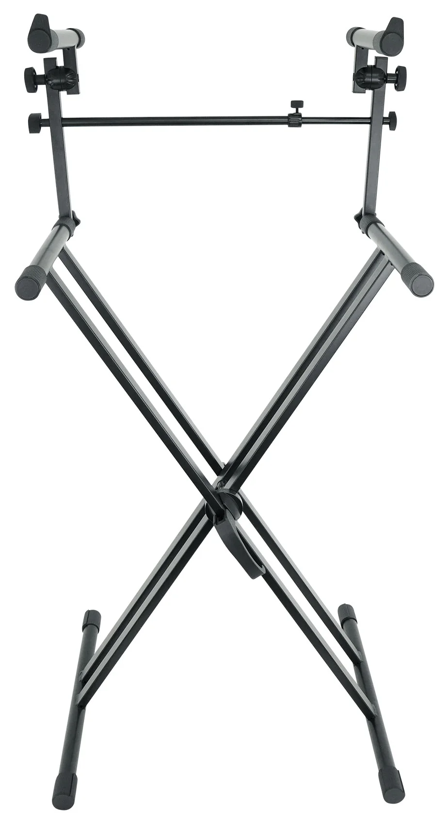 RKS42X 2‑Tier X‑Stand + KS1 Shelf Bundle - Image 4
