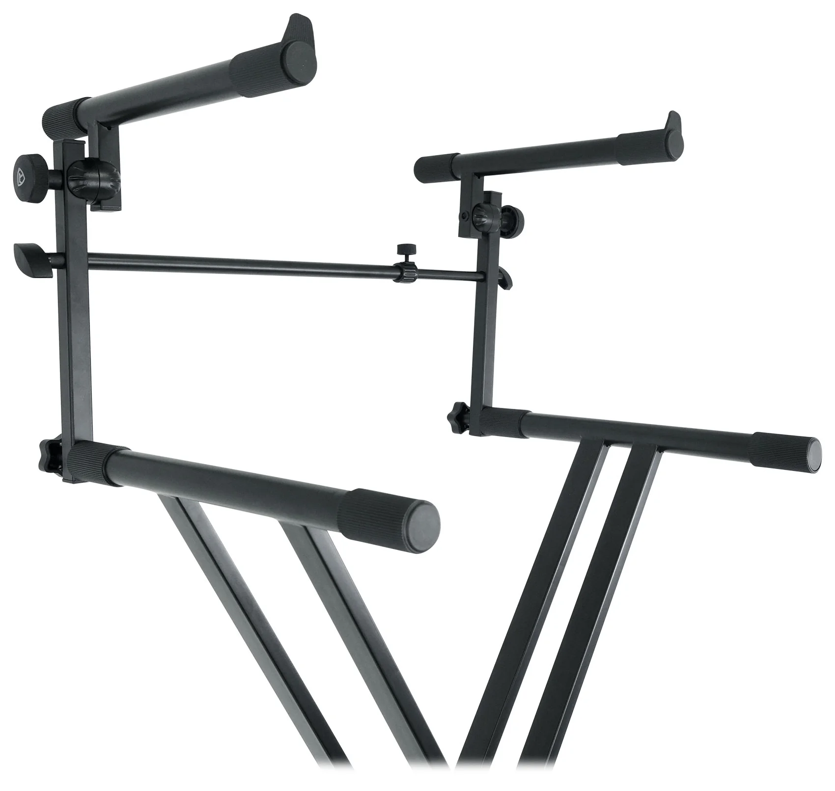 RKS42X 2‑Tier X‑Stand + KS1 Shelf Bundle - Image 8