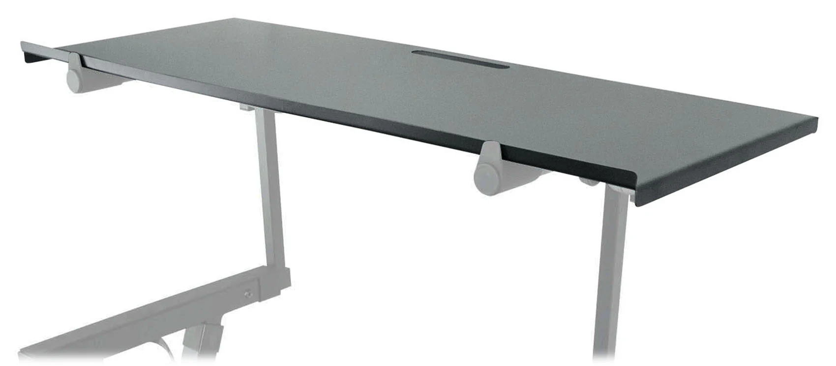 RKS42X 2‑Tier X‑Stand + KS1 Shelf + Z‑SHELF Bundle - Image 4