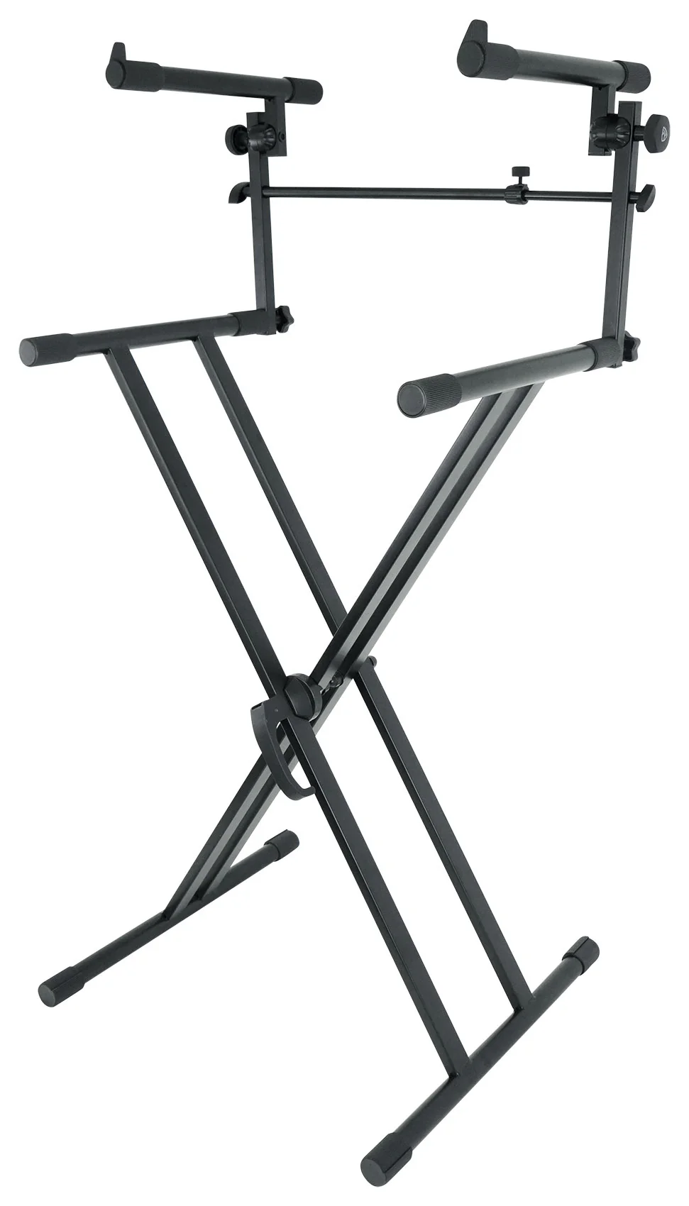 RKS42X 2-Tier X-Stand + Z-SHELF Utility Shelf Bundle - Image 16