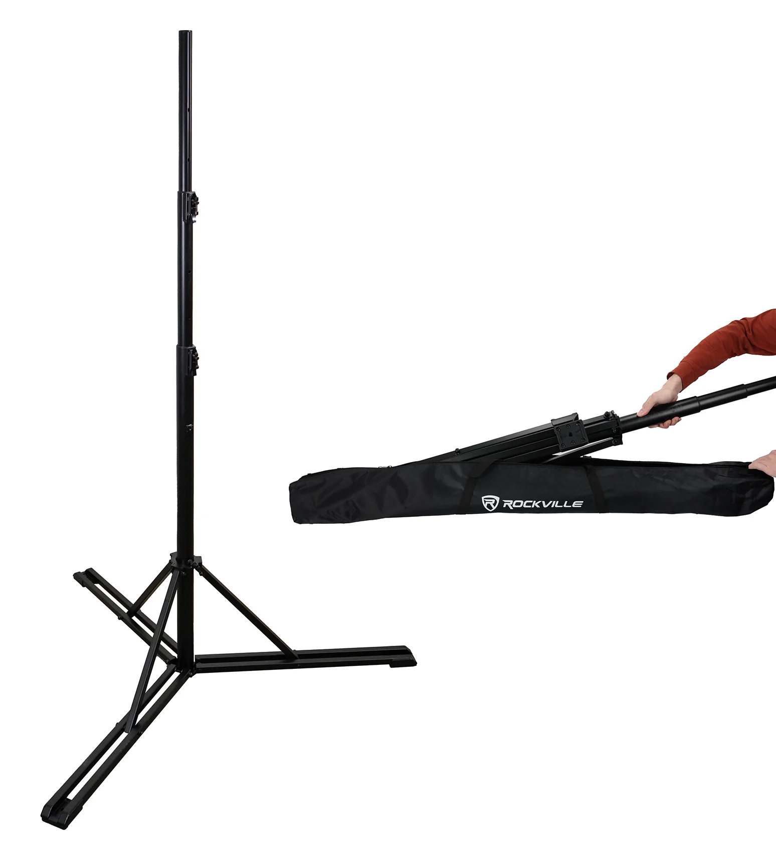 RLS2 Stand + RVS-SHELF Accessory Bundle - Image 10