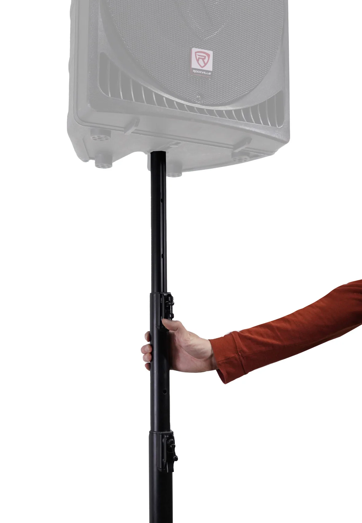 RLS2 Stand + RVS-SHELF Accessory Bundle - Image 18