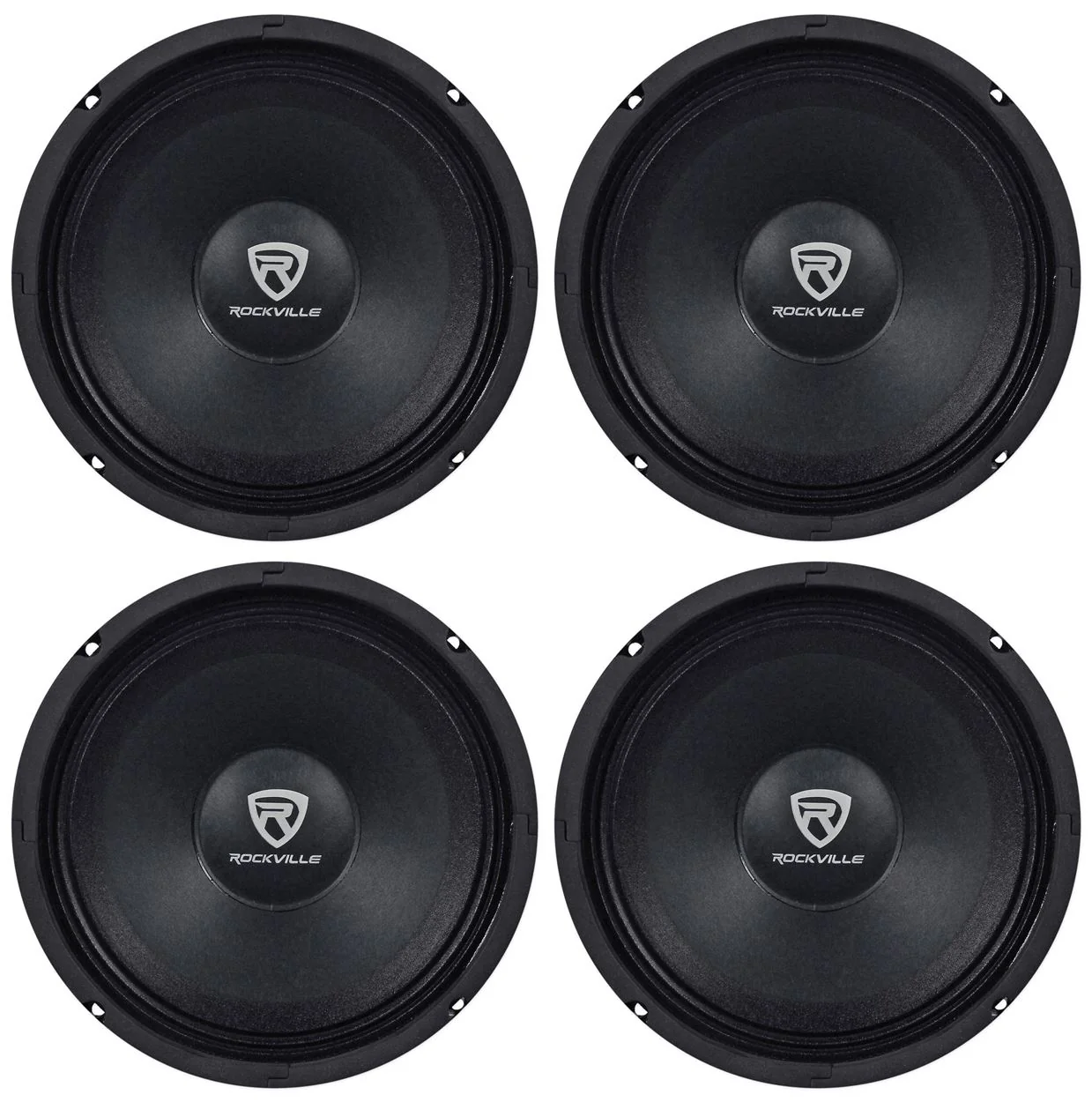 RM88PRO 4-Pack