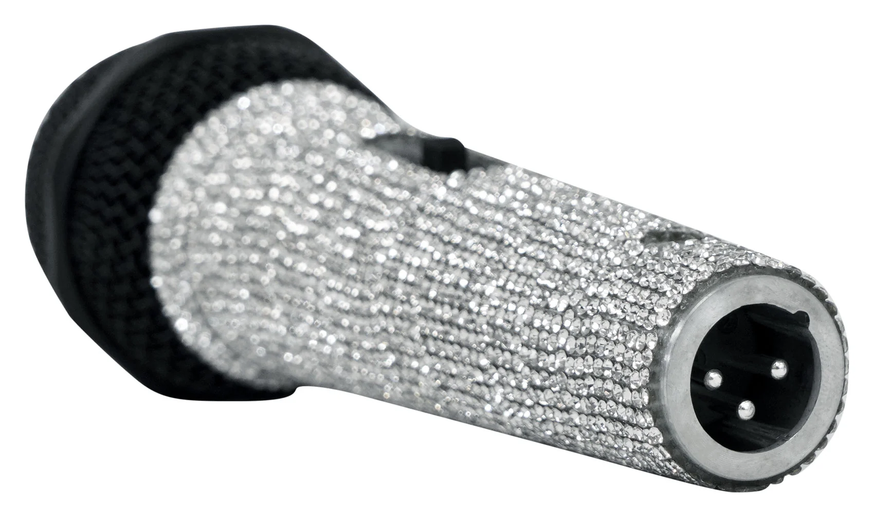 RMC‑ICE Mic + RVMIC5 Stand Bundle - Image 4