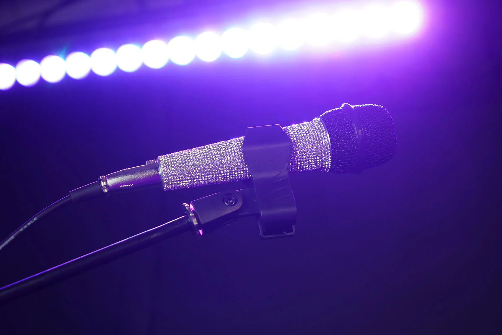 RMC‑ICE Mic + RVMIC5 Stand Bundle - Image 9