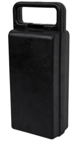 RMC-XLR CASE