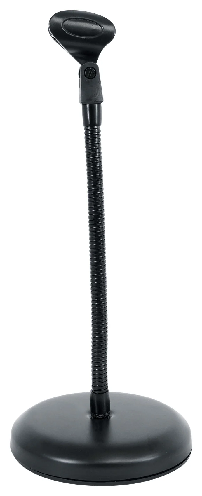 Dynamic Microphone + Desktop Mic Stand and Cables Bundle - Image 3