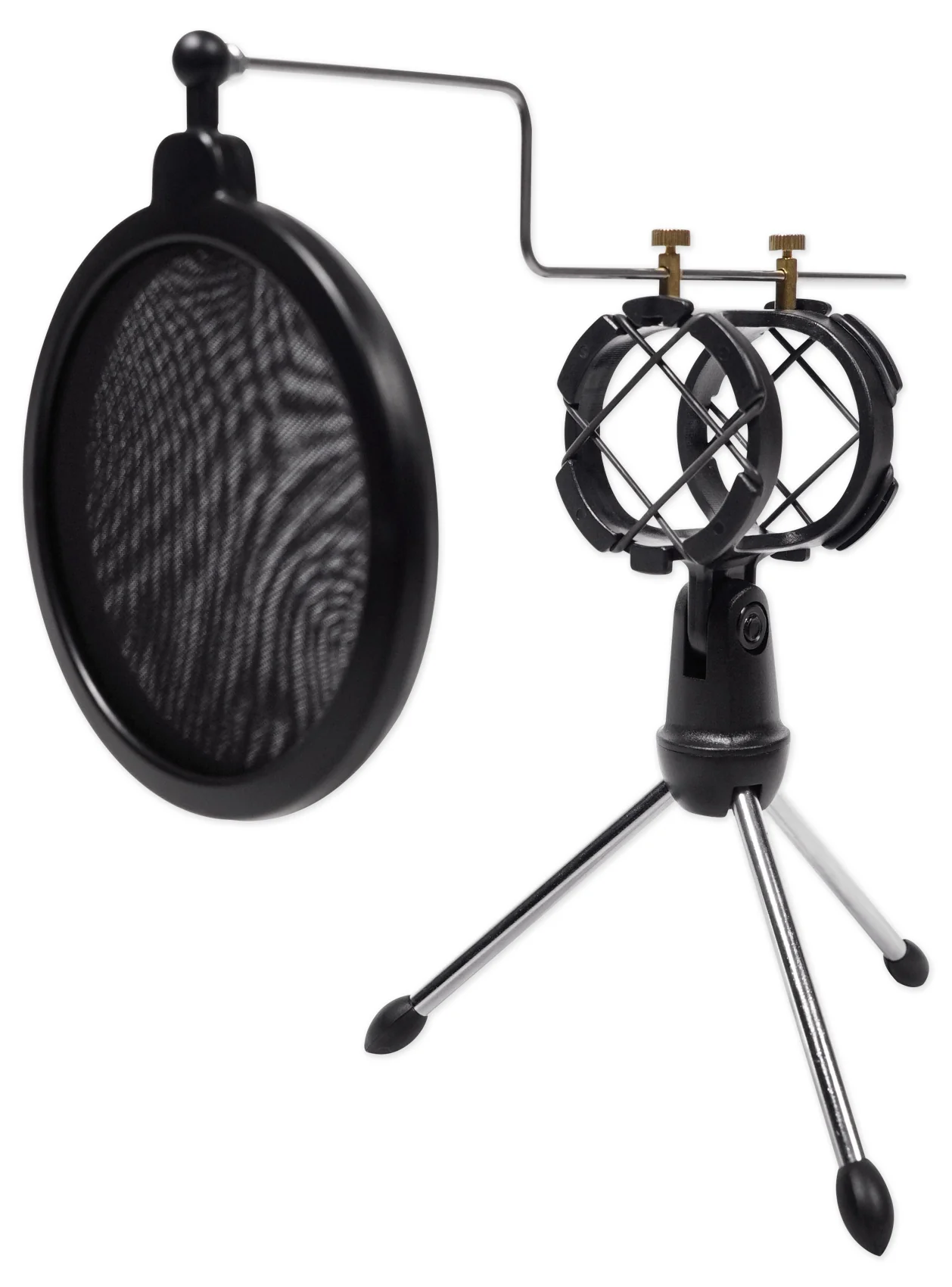 RMC‑XLR + RTMS21 Desktop Stand Bundle - Image 4