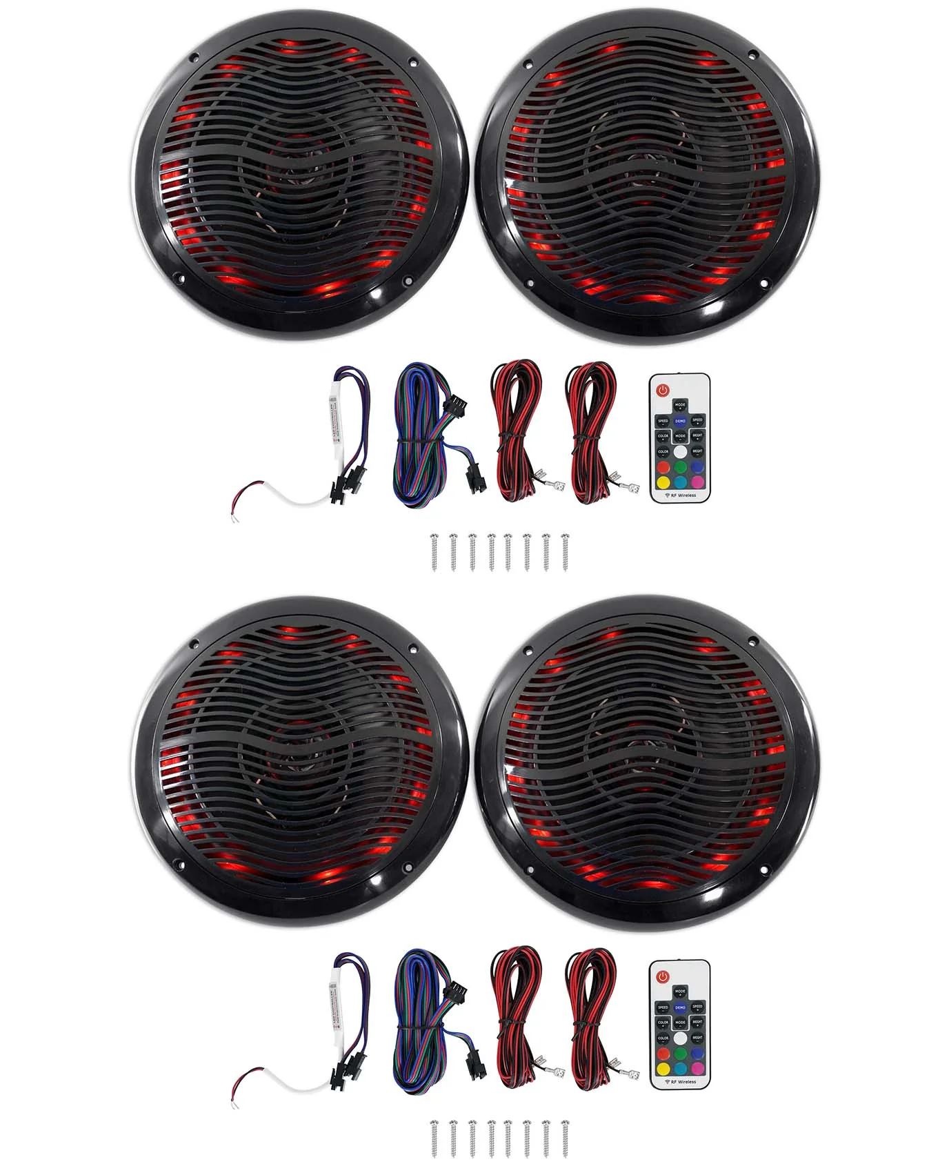 RMC65LB 2-Pair