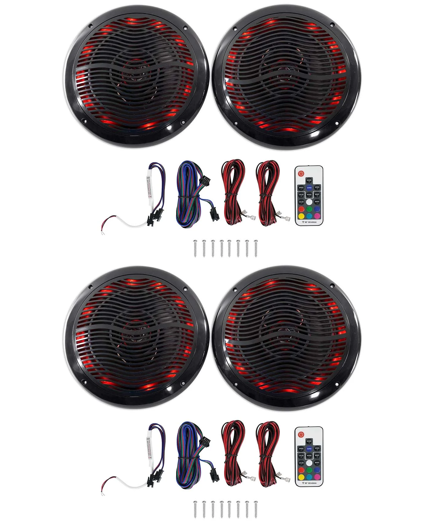 RMC80LB 2-Pair