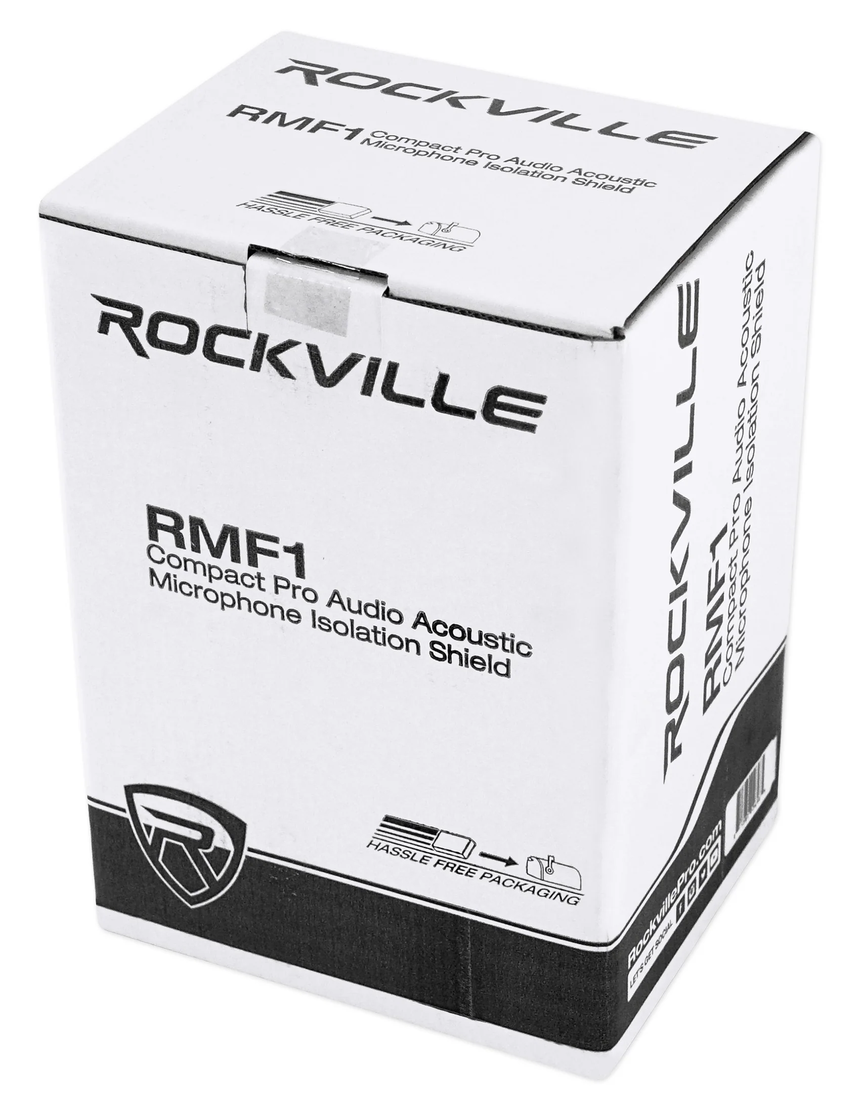 RockShield 1 + RockShock Black Bundle - Image 7