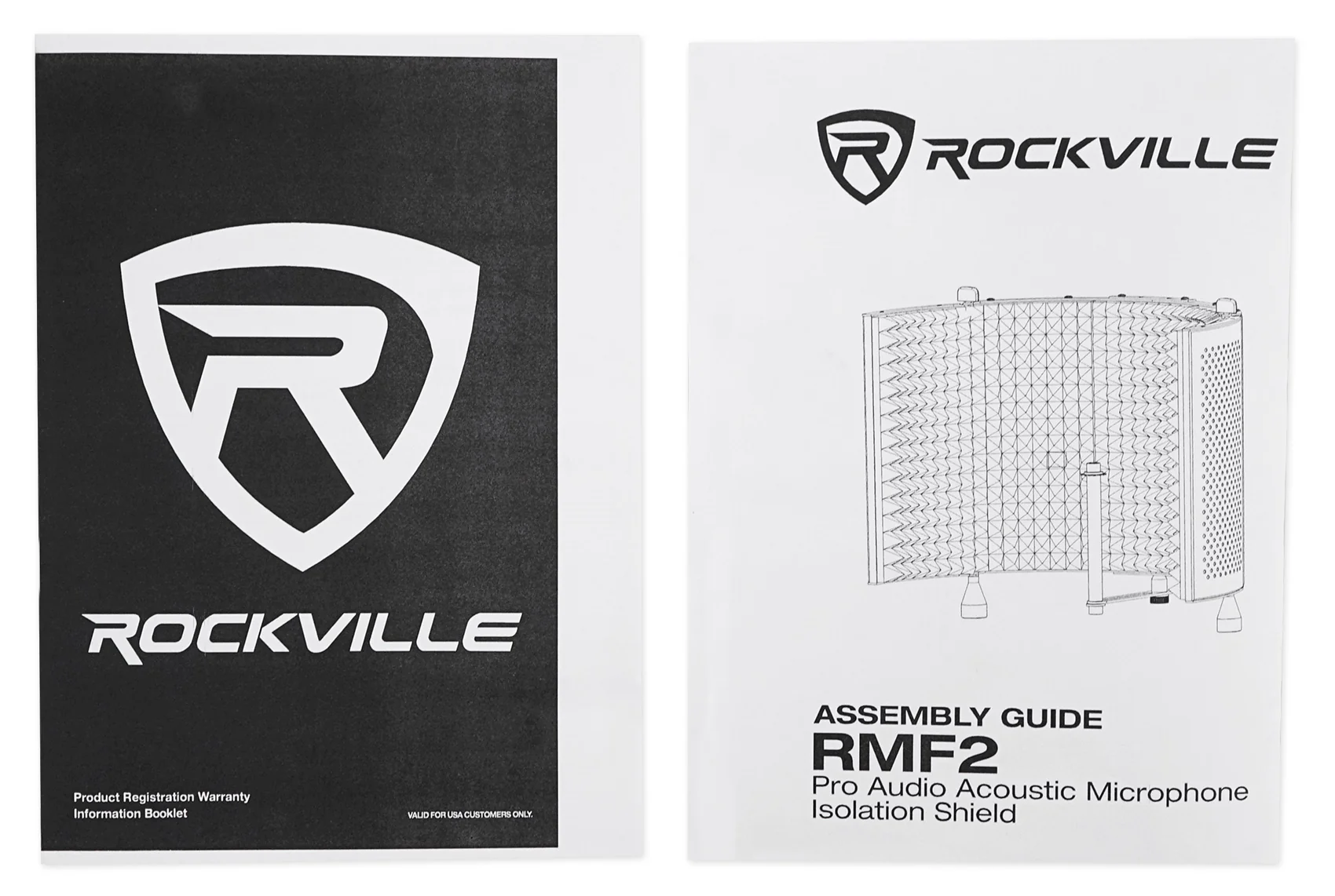 RockShield 3 + RockShock Black Shock Mount Bundle - Image 10
