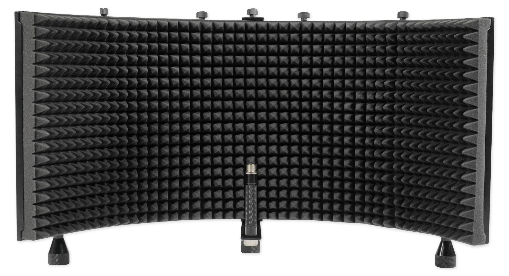 RockShield 3 + RockShock Black Shock Mount Bundle - Image 2