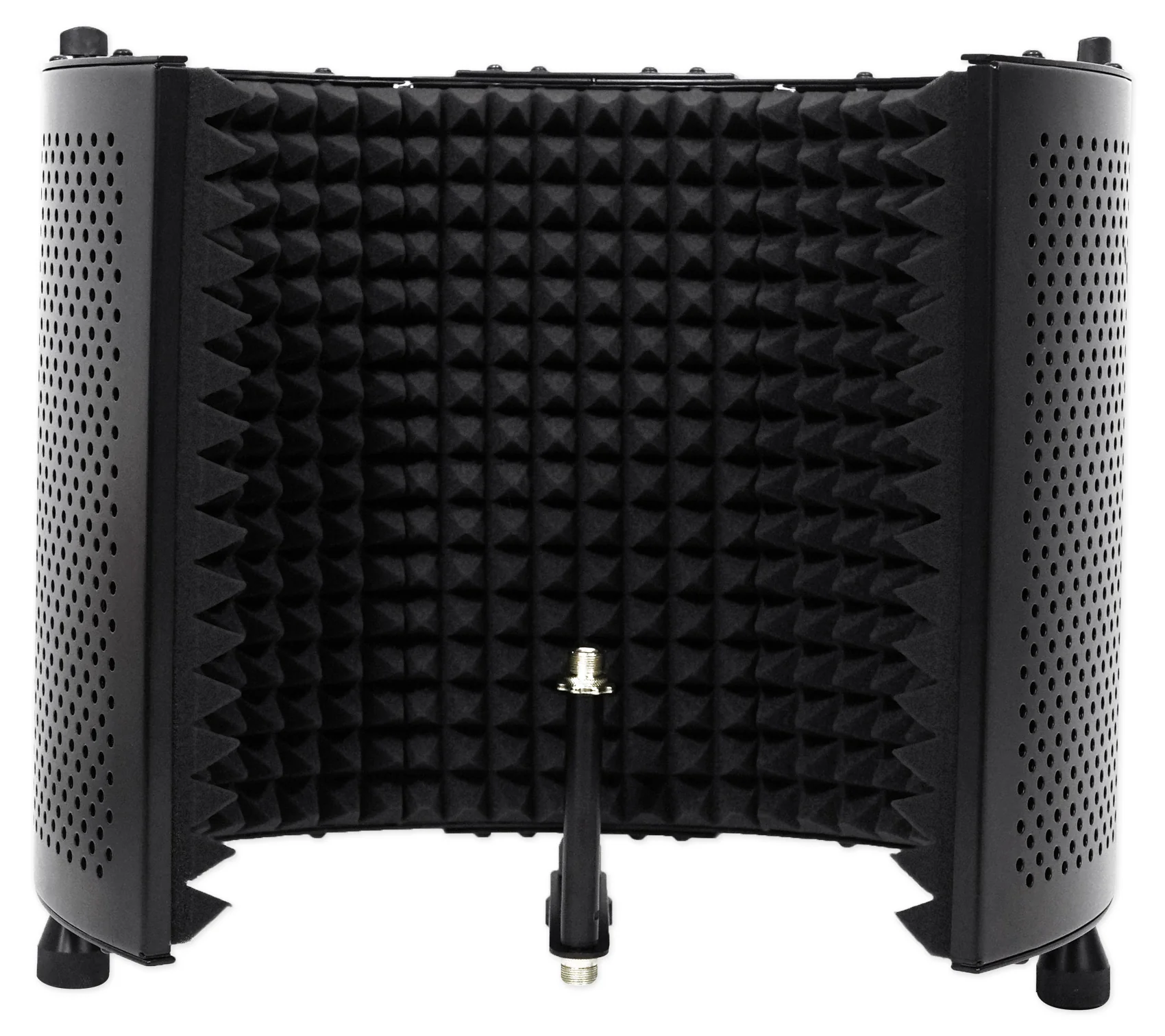 RockShield 3 Shield + RVES05 Stand + RCM PRO Mic Bundle - Image 7