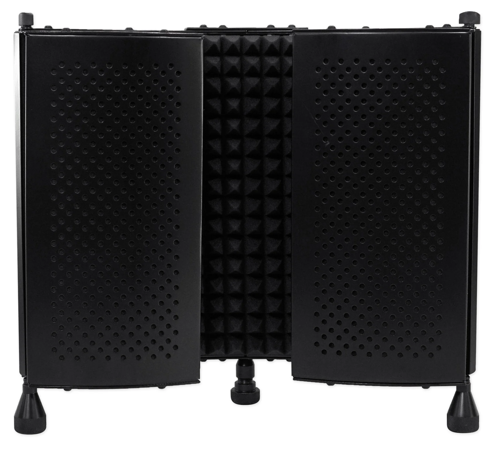 RockShield 3 Isolation Shield + RCM03 Mic + PRO-M50 Headphones Bundle - Image 3