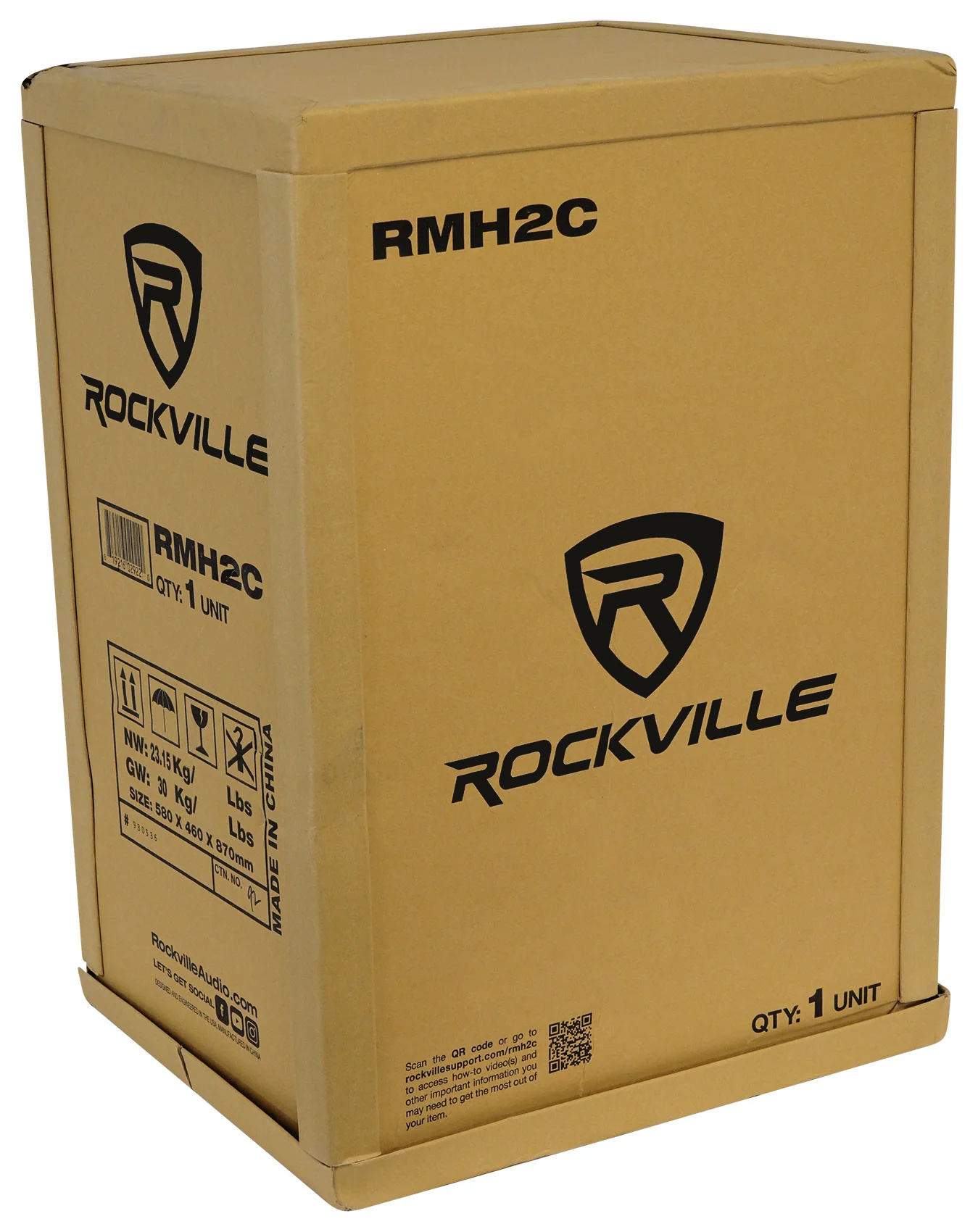 RMH2C [Used] - Image 11