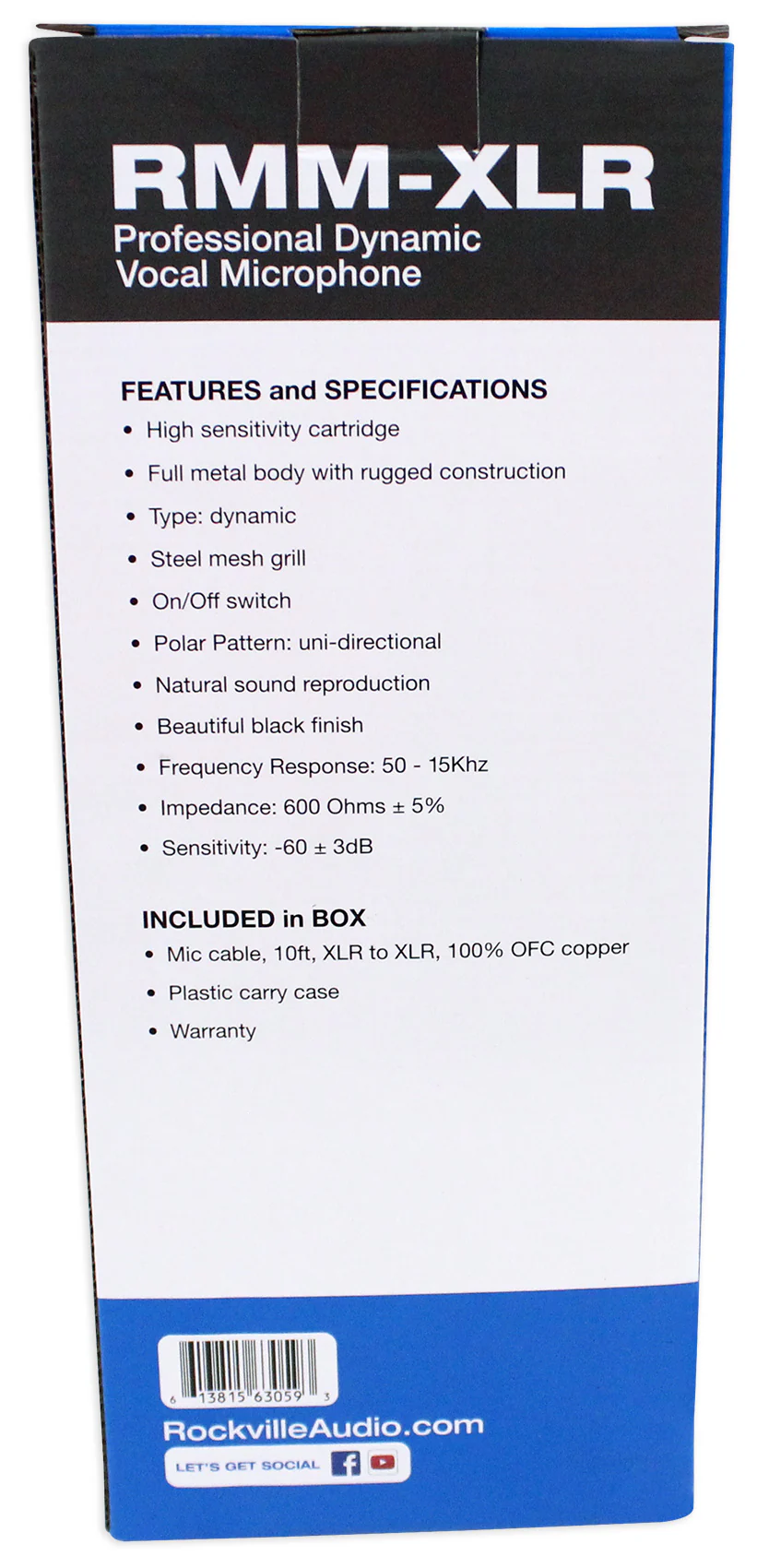 RMM-XLR - Image 8