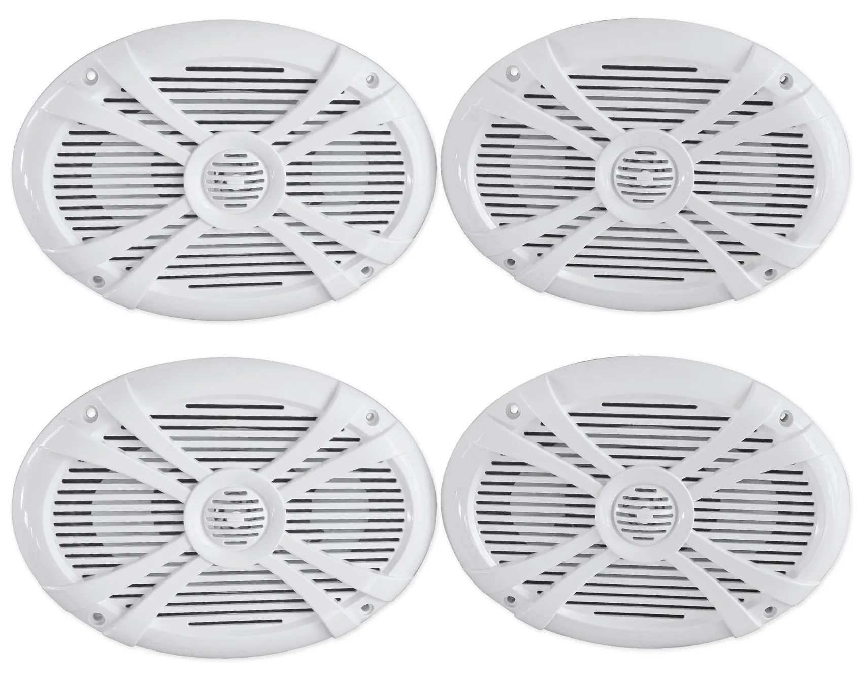 RMSTS69W 2-Pair