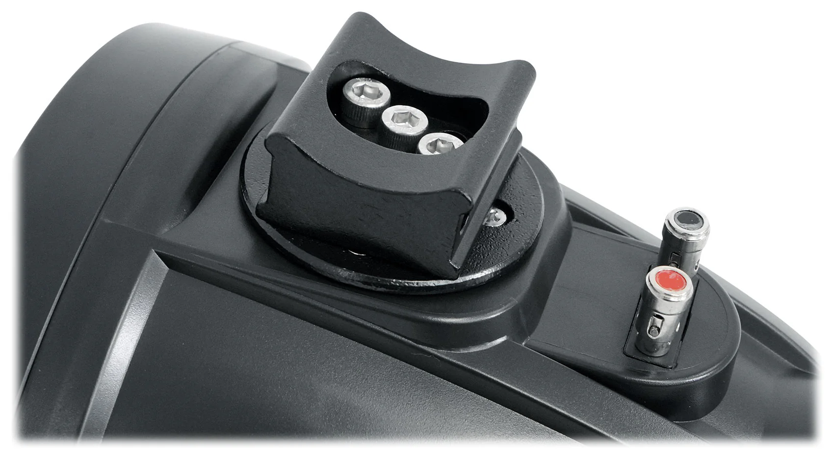 2 Memphis RNGR65FE Speakers+Pods+Tower Speakers For 2013-17 Polaris Ranger XP900 - Image 5
