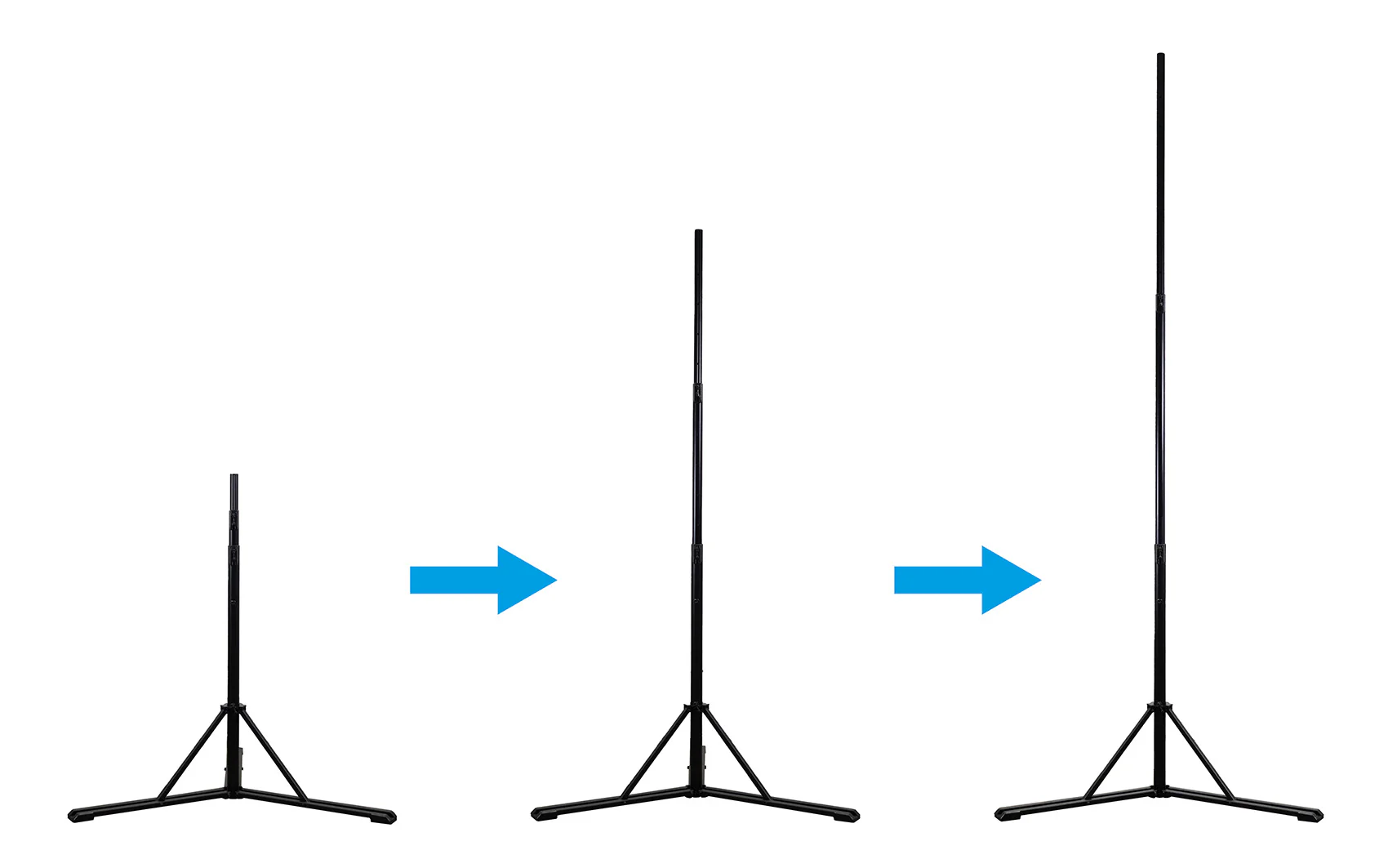 Rock Beam DC + RLS2 Stand Bundle - Image 8