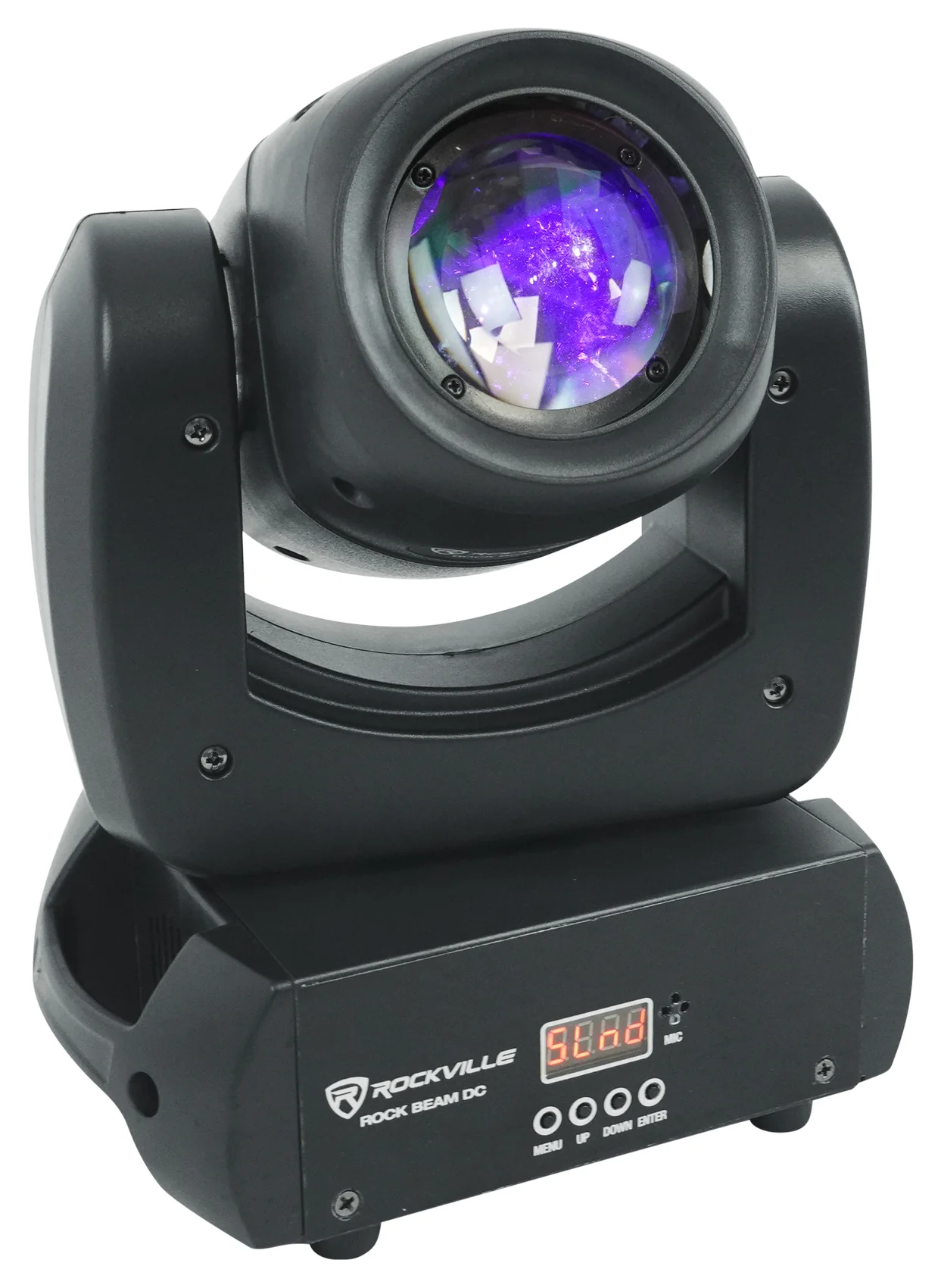 Rock Beam DC [Used] - Image 2